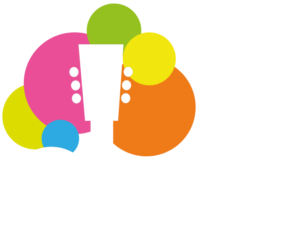 Logo Clac blanc transparent